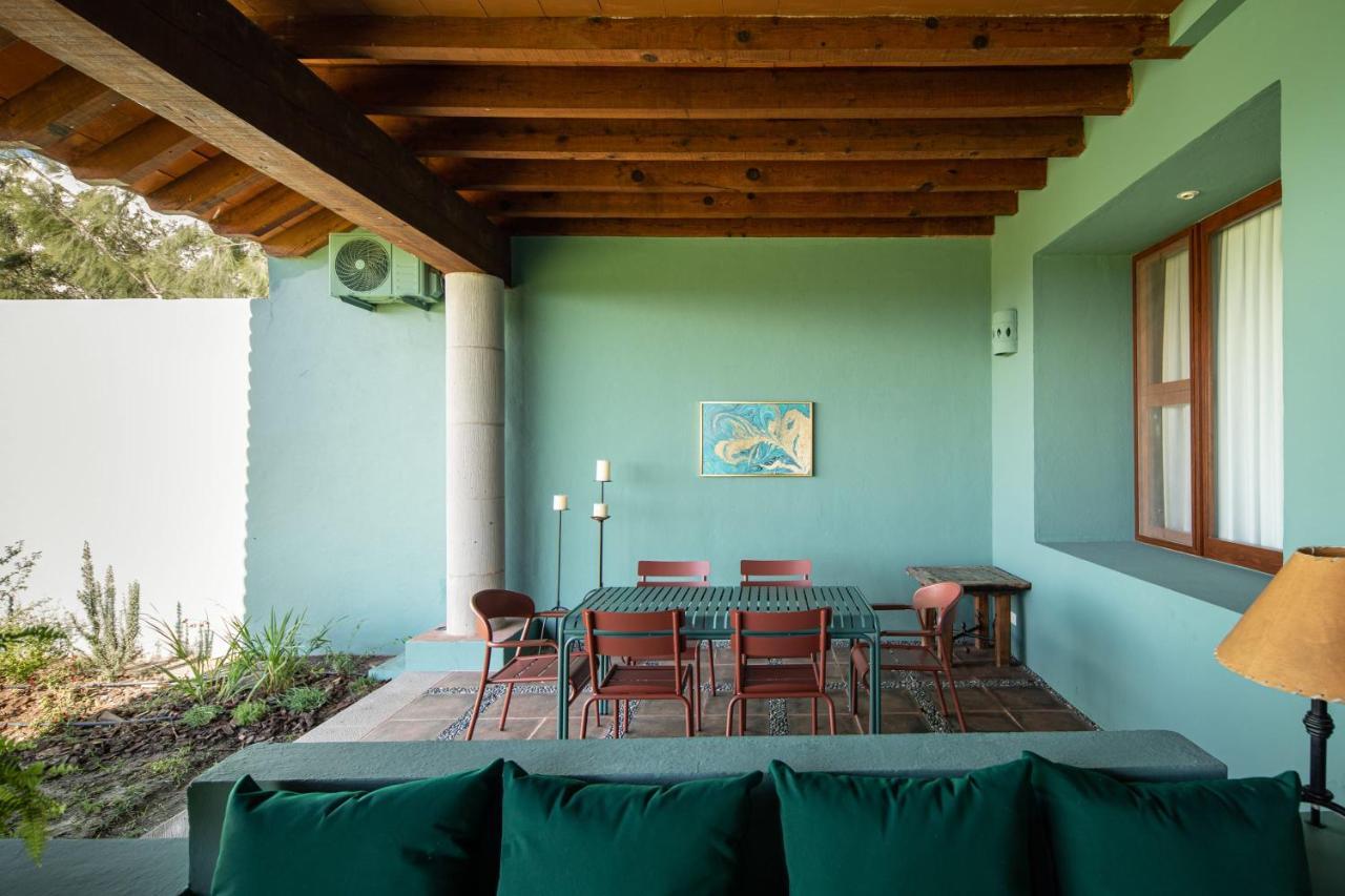 Holt Balcones Guesthouse - King Bed Room San Miguel de Allende Exteriör bild